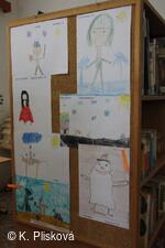 Obecní knihovna Petřvald