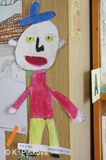 Obecní knihovna Petřvald