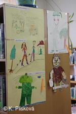 Obecní knihovna Petřvald