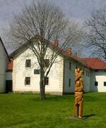 Rodný dům Johanna Gregora Mendela - muzeum