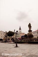 10. 9. pátek - příprava akce