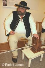 Nositelé tradic - řemesla