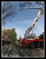 Sbor dobrovolných hasičů Petřvald