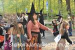 Soutěž čarodějnic 2010