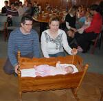 Vítání občánků