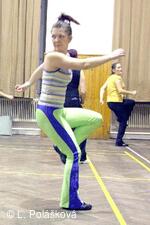 TJ Petřvald na Moravě