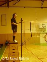 TJ Sokol Bělotín