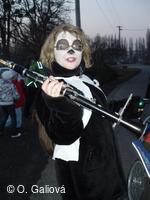 Příbor, LTV Příbor