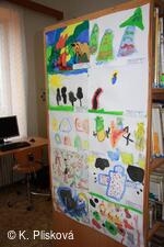 Obecní knihovna Petřvald