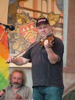 koncert skupiny Blueground