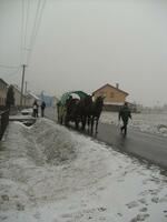 Pozvání občanů na obecní ples