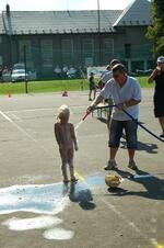 Hasičské odpoledne