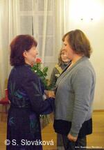 Z DĚNÍ VE MĚSTĚ