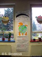 Z DĚNÍ VE MĚSTĚ