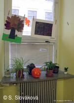 Z DĚNÍ VE MĚSTĚ