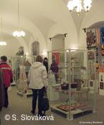 Z DĚNÍ VE MĚSTĚ