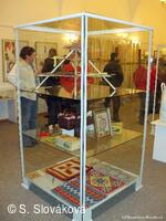 Z DĚNÍ VE MĚSTĚ