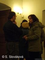 * Z DĚNÍ VE MĚSTĚ