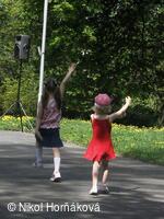 * Z DĚNÍ VE MĚSTĚ