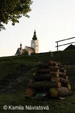 * Z DĚNÍ VE MĚSTĚ