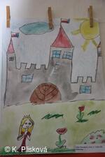 Obecní knihovna v Petřvaldě - knihovna, kde jste doma!