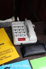 * Z DĚNÍ VE MĚSTĚ