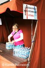 * Z DĚNÍ VE MĚSTĚ