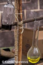 * Z DĚNÍ VE MĚSTĚ